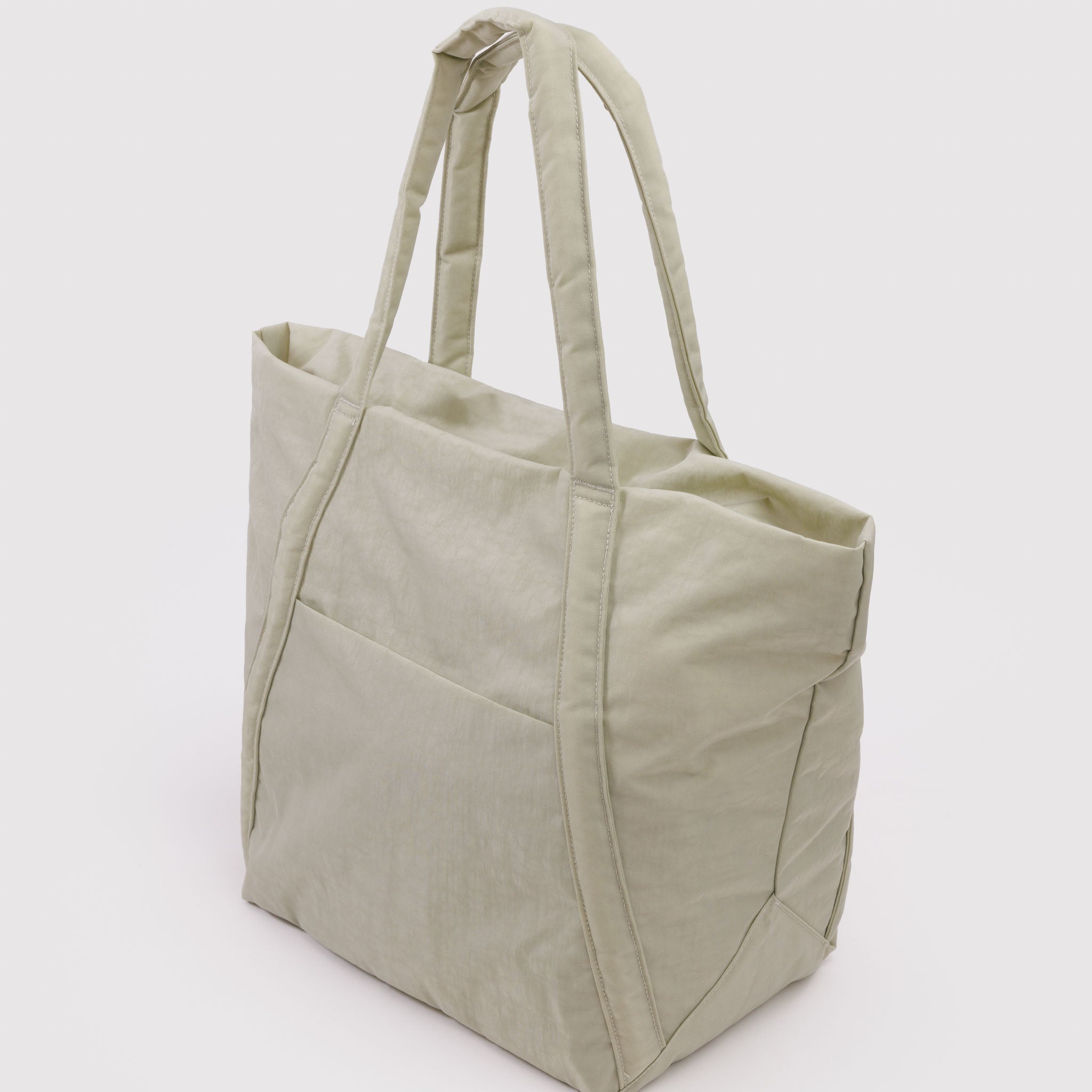 BAGGU Cloud Bag (Celadon)