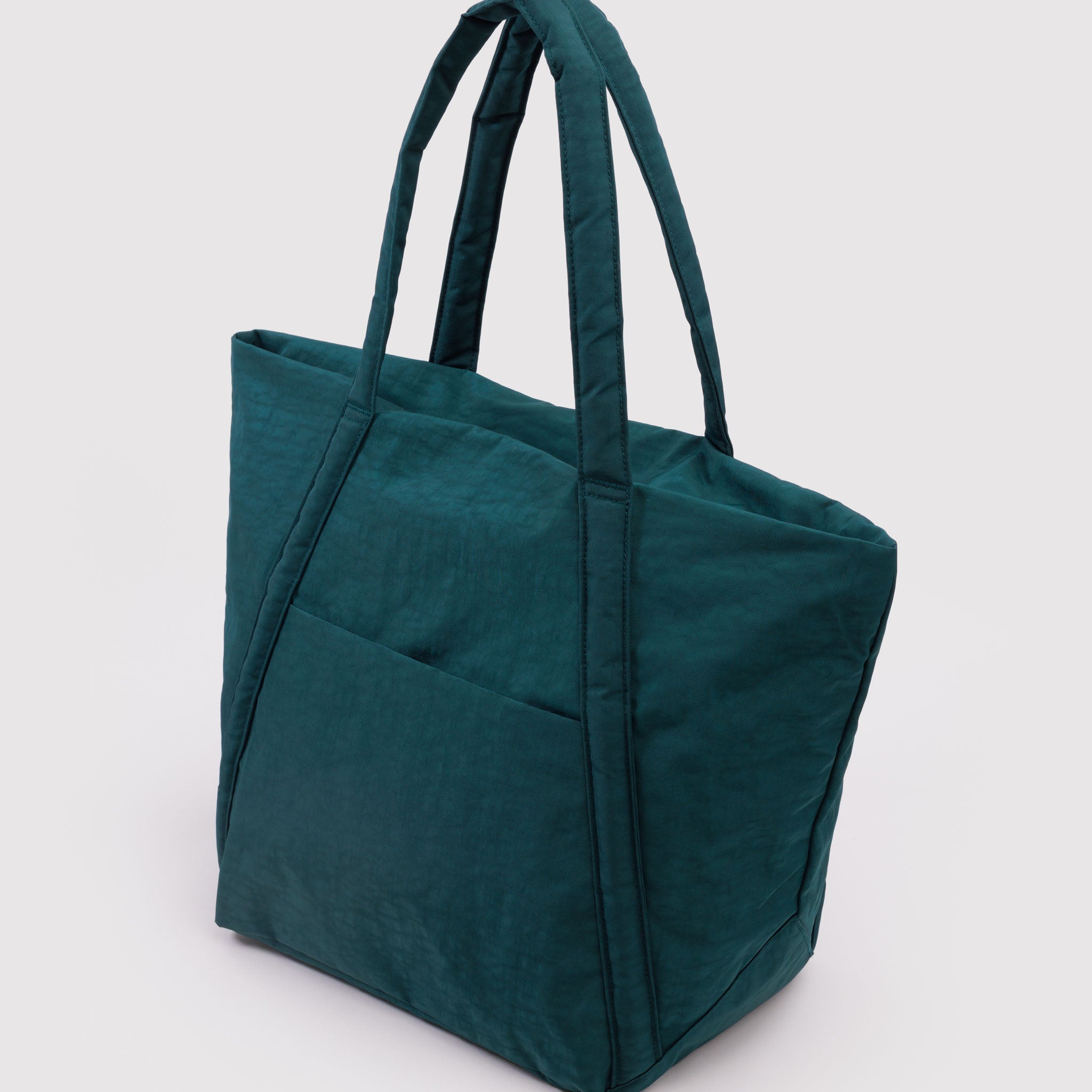 BAGGU Cloud Bag (Deep Sea)