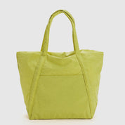 Cloud Bag - (Lemongrass)