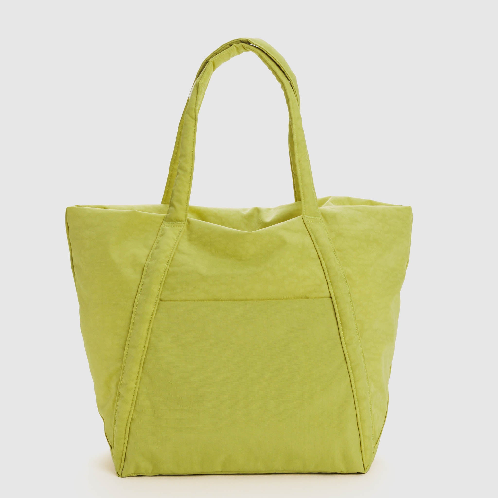 Cloud Bag - (Lemongrass)