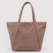 BAGGU Cloud Bag (Toasted Almond)