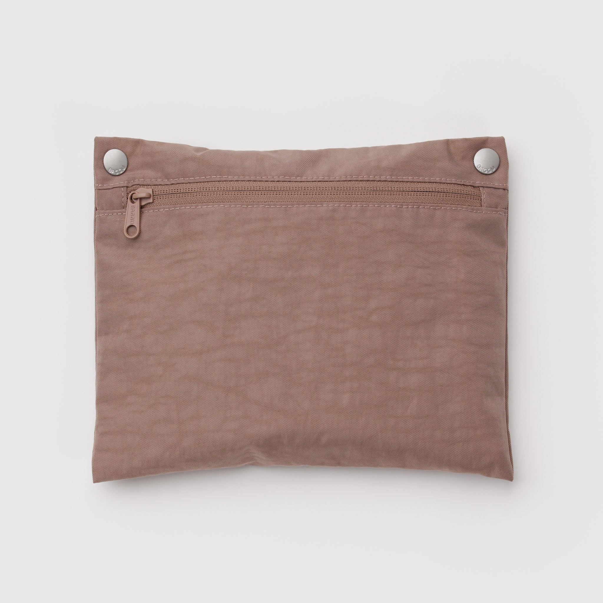 BAGGU Cloud Bag (Toasted Almond)