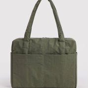 BAGGU Cloud Carry On Bag (Caper)