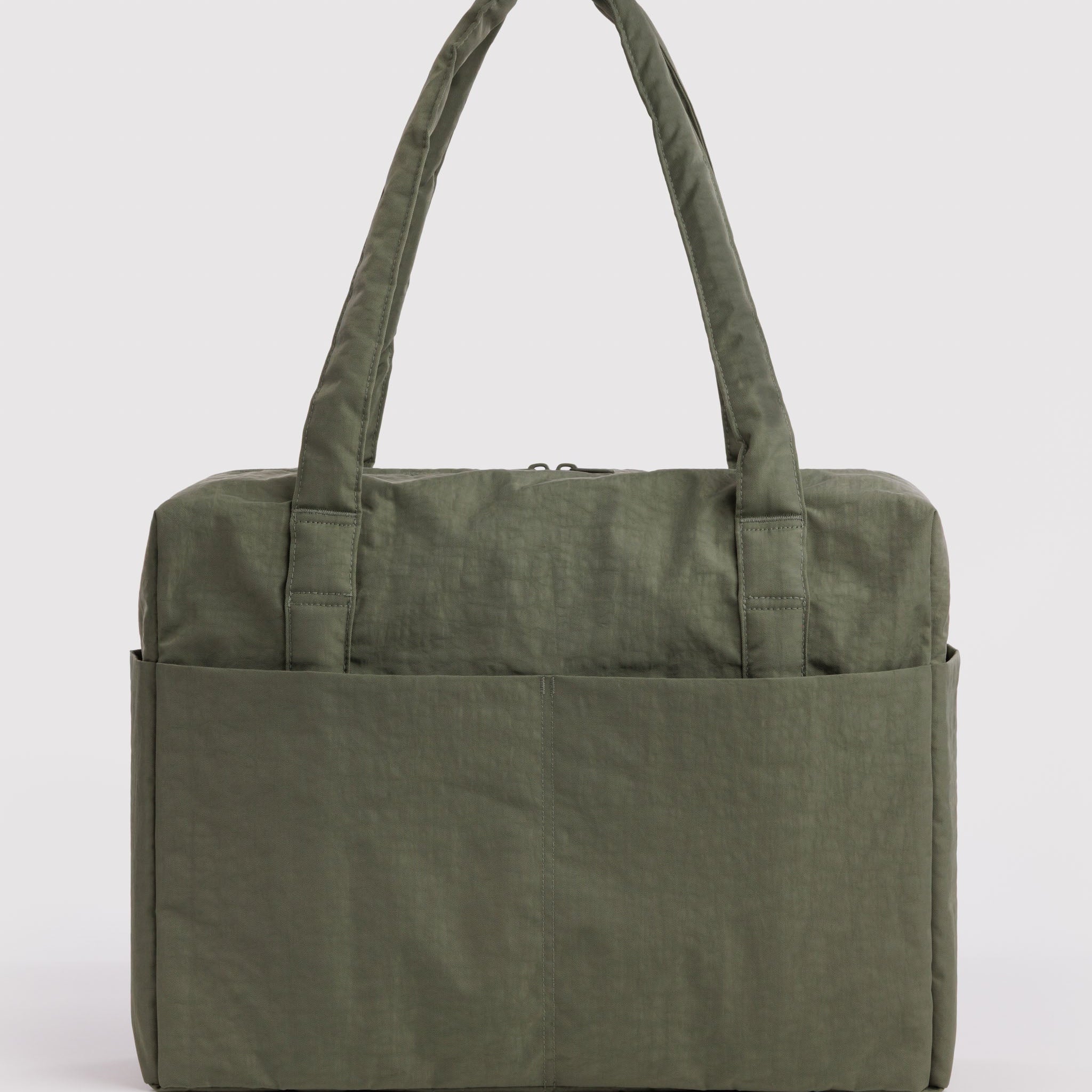 BAGGU Cloud Carry On Bag (Caper)