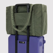 BAGGU Cloud Carry On Bag (Caper)