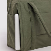 BAGGU Cloud Carry On Bag (Caper)