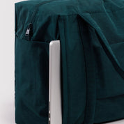 BAGGU Cloud Carry On Bag (Deep Sea)