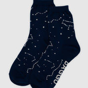 Crew Socks (Constellation Midnight)
