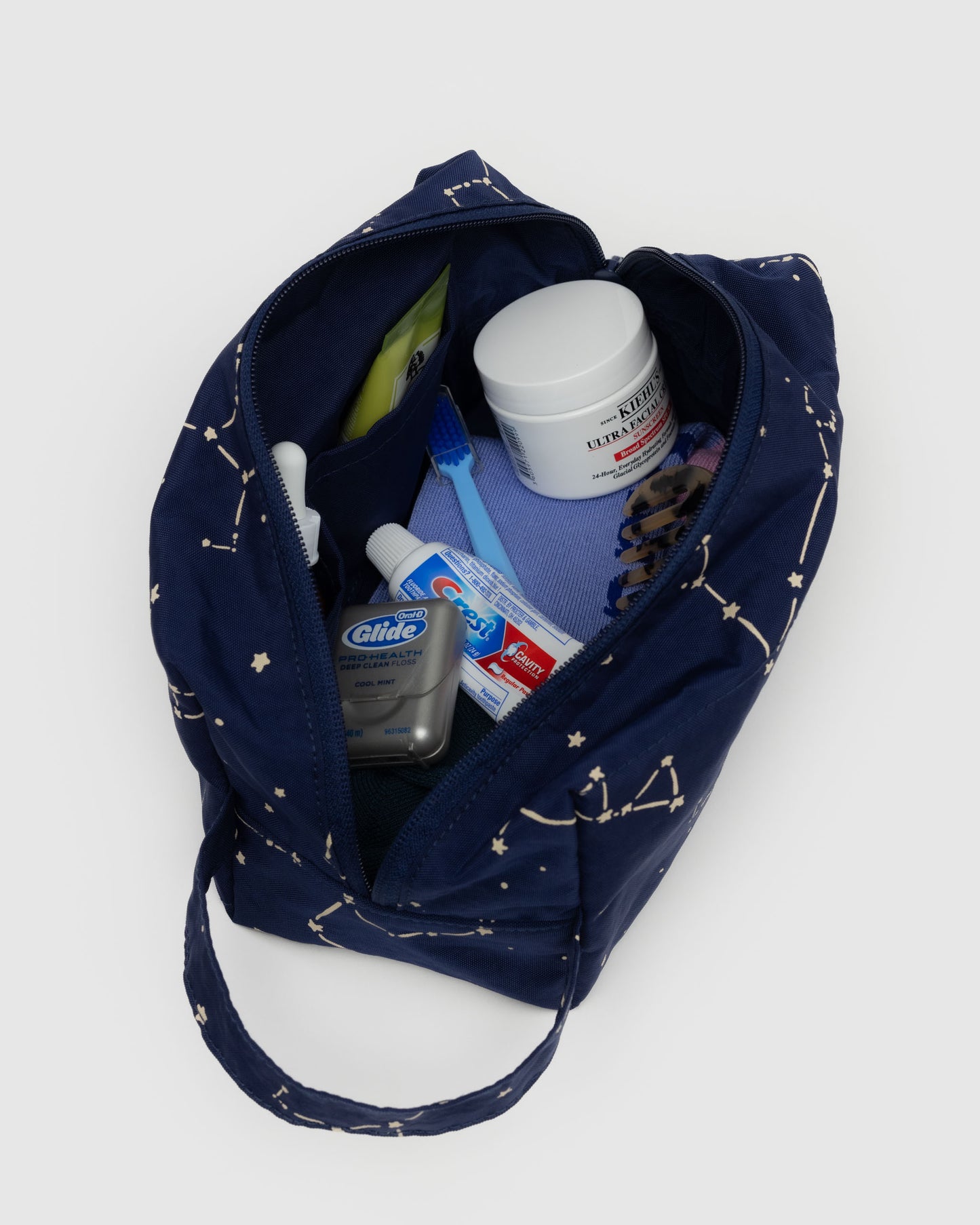 BAGGU Dopp Kit (Icons Constellation Midnight)