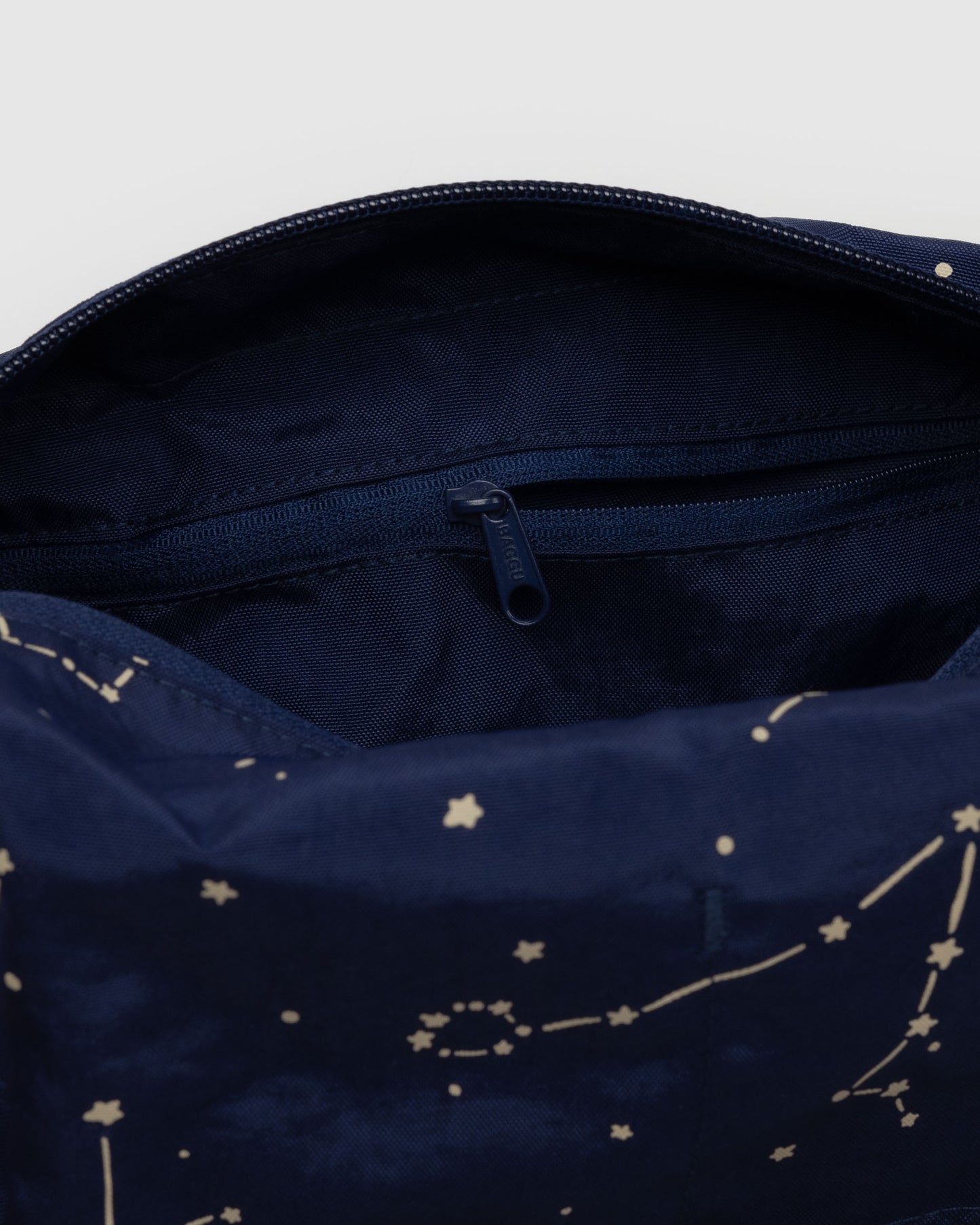 BAGGU Dopp Kit (Icons Constellation Midnight)