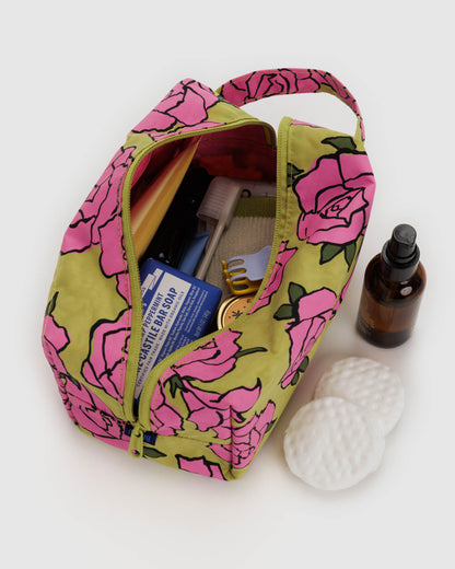 BAGGU Dopp Kit (Rose)