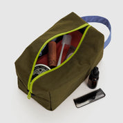 BAGGU Dopp Kit (Seaweed)