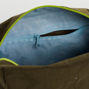 BAGGU Dopp Kit (Seaweed)