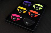 Norm - Fanny Wrist Pack