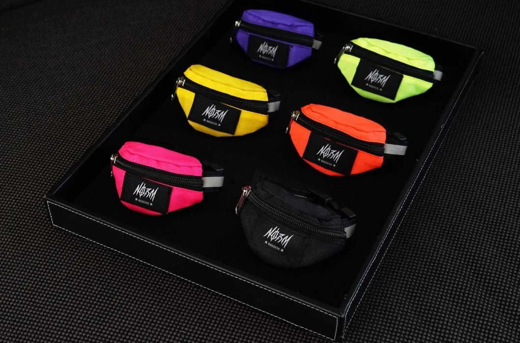 Norm - Fanny Wrist Pack