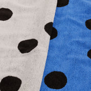 BAGGU Hand Towel Set of 2 (Polka Dot Mix)