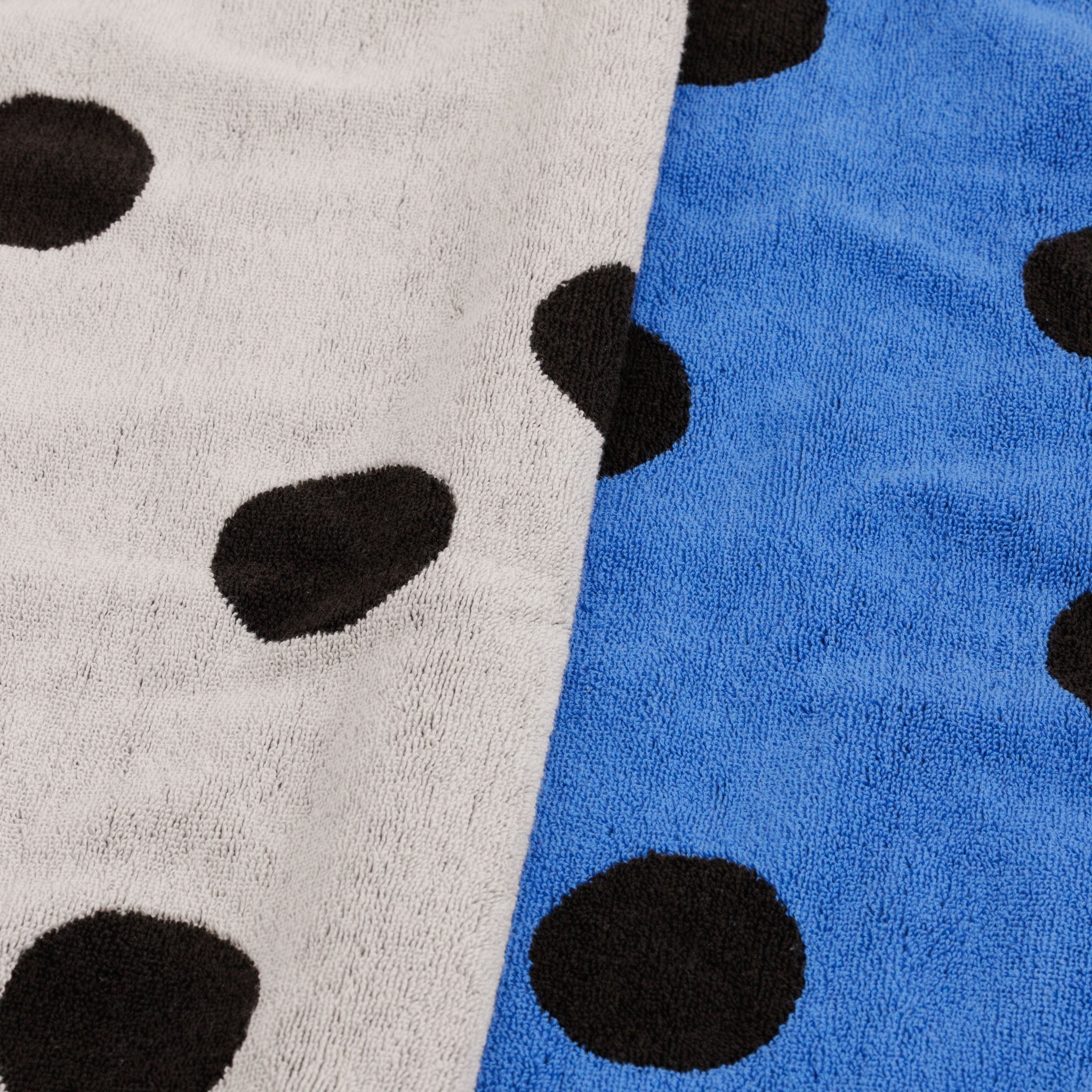 BAGGU Hand Towel Set of 2 (Polka Dot Mix)