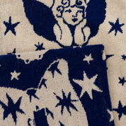 BAGGU Hand Towel Set of 2 (Cherub Bows)