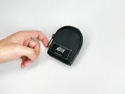 NORM "EM" WRIST BAG