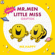 โคเด็ก กริปต๊อก MR.Happy