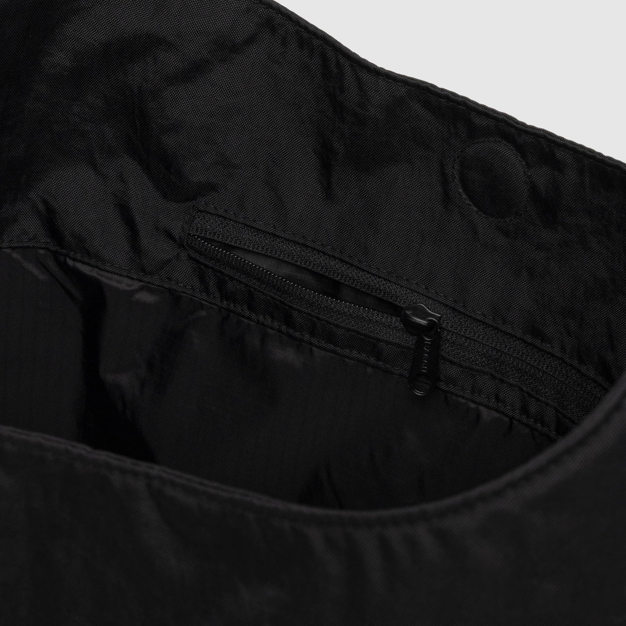 Large Nylon Sling (Black)