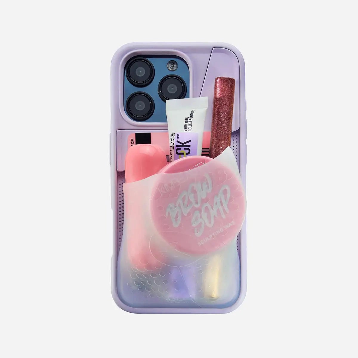 Ninja Labs - Iphone 15 Case