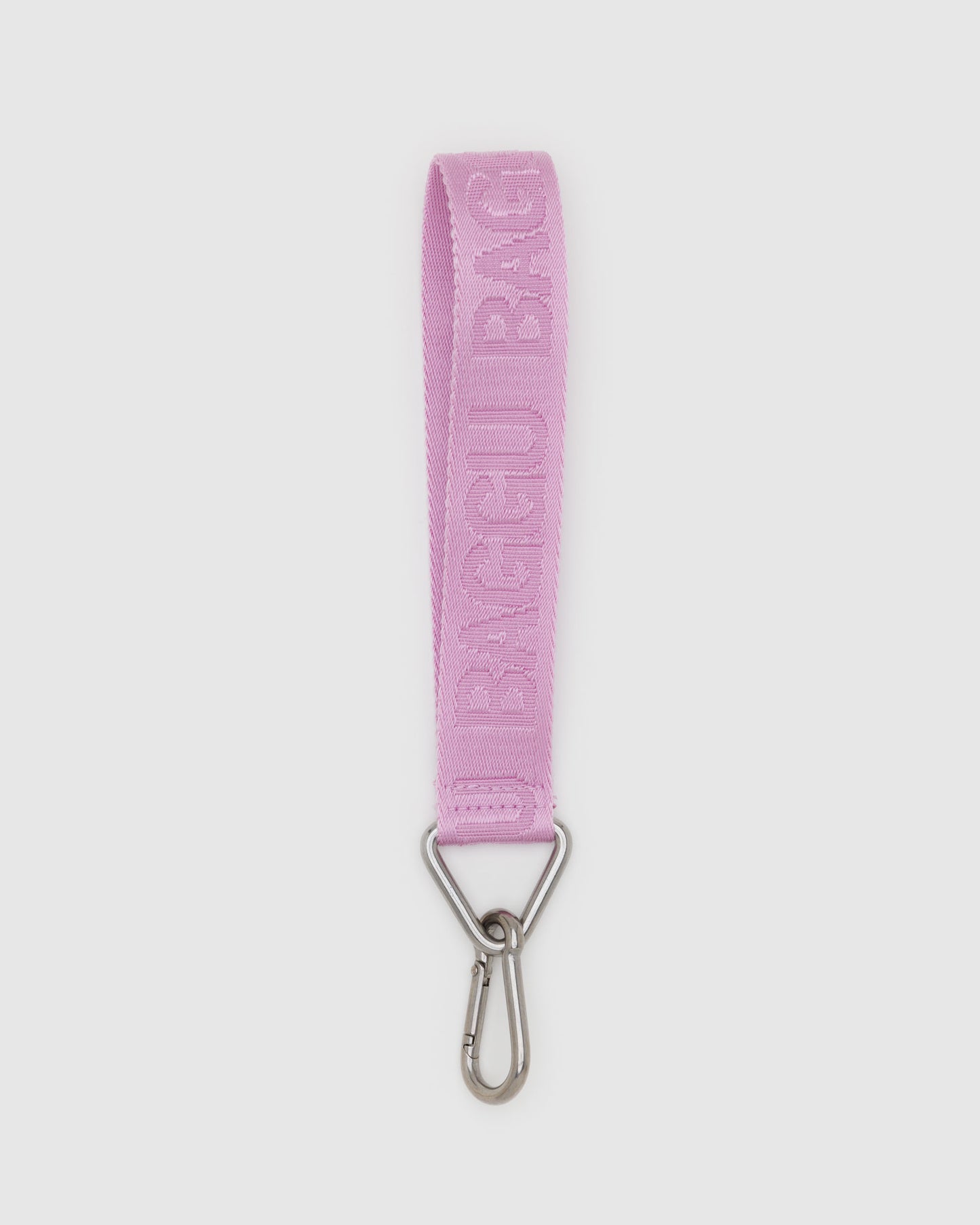 Logo Keychain (Peony)