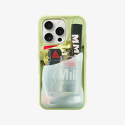 Ninja Labs - Iphone 15 Case