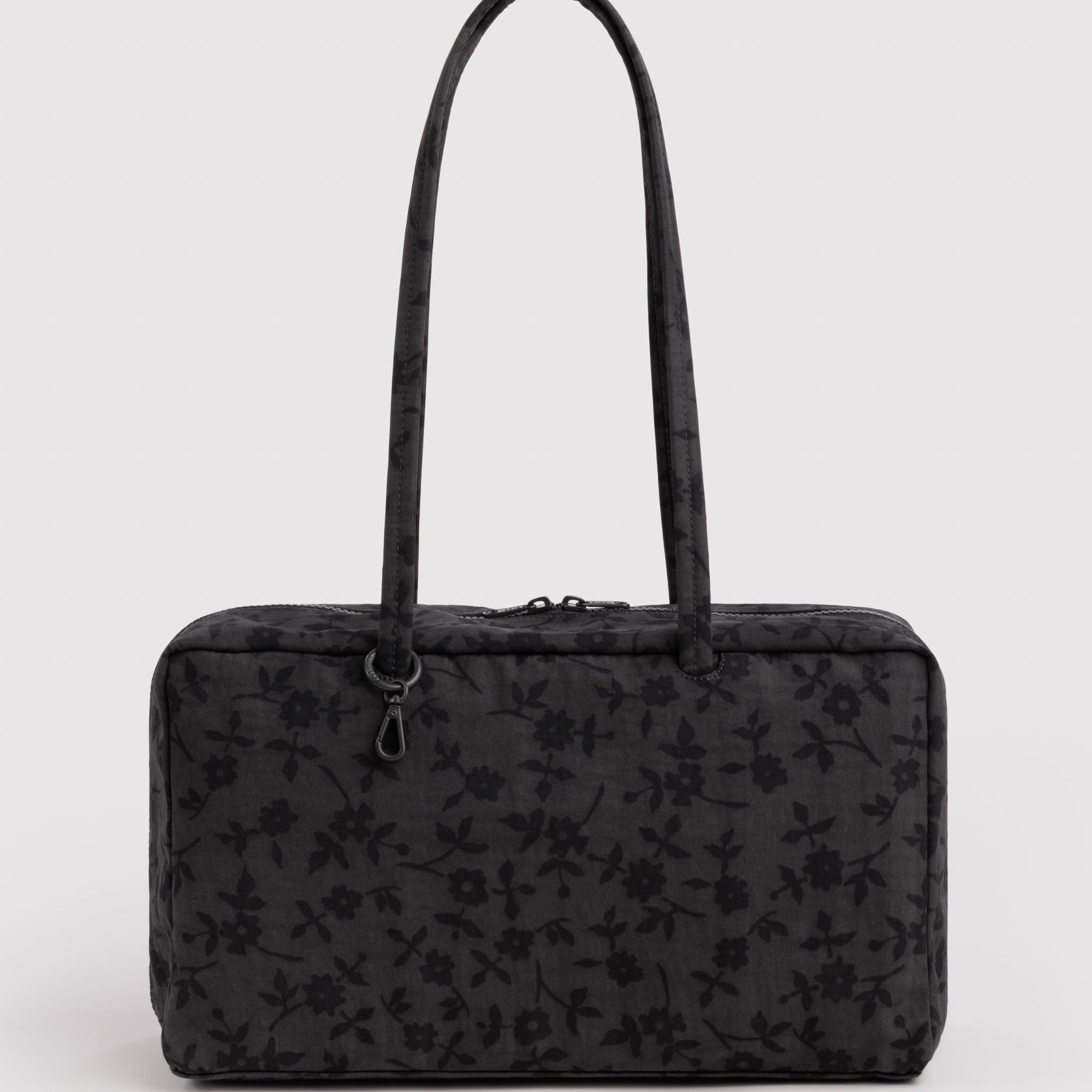 Medium_Nylon_Bowler_Bag_Heavyweight_Charcoal_Ditsy_Floral_01.jpg