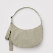 BAGGU Medium Crescent Bag (Celadon)