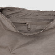 BAGGU Medium Crescent Bag (Dove)