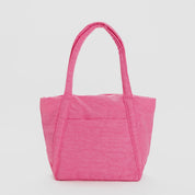 BAGGU Mini Cloud Bag (Azalea)