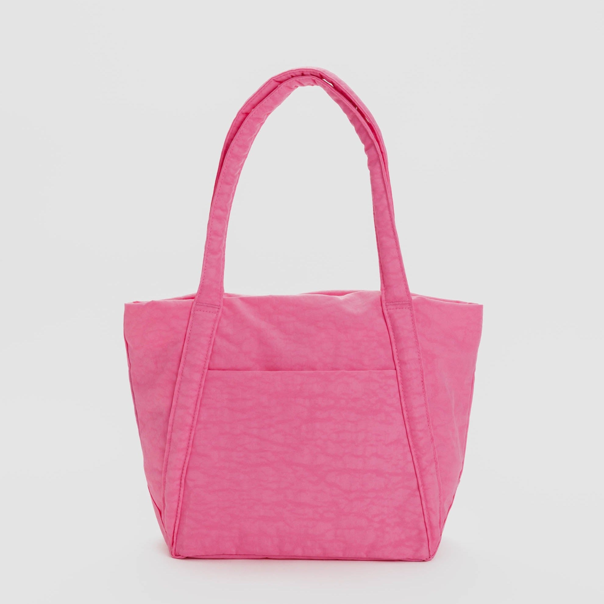 BAGGU Mini Cloud Bag (Azalea)