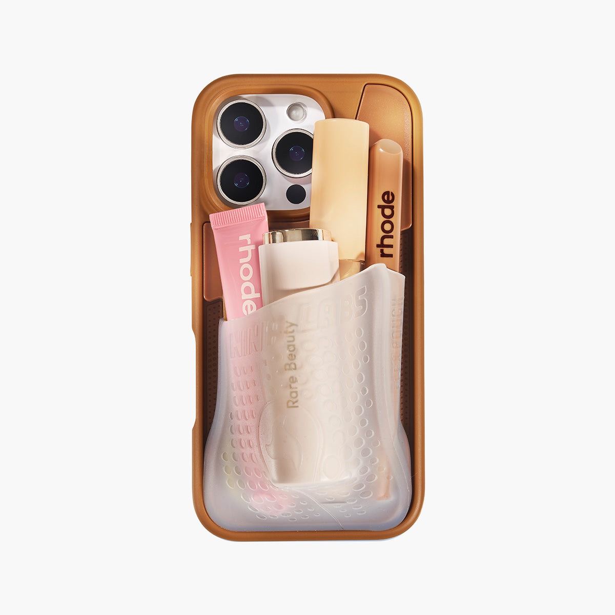 Ninja Lab - Iphone 16 Case