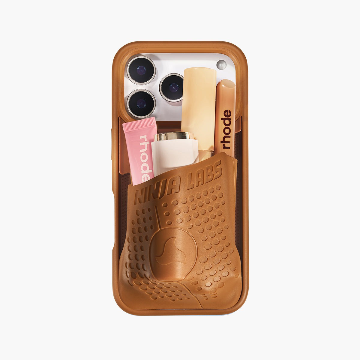 Ninja Lab - Iphone 17 Case
