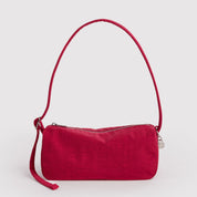 BAGGU Nylon Loaf Bag (Cherry)