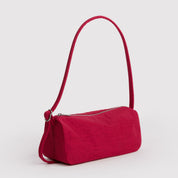 BAGGU Nylon Loaf Bag (Cherry)