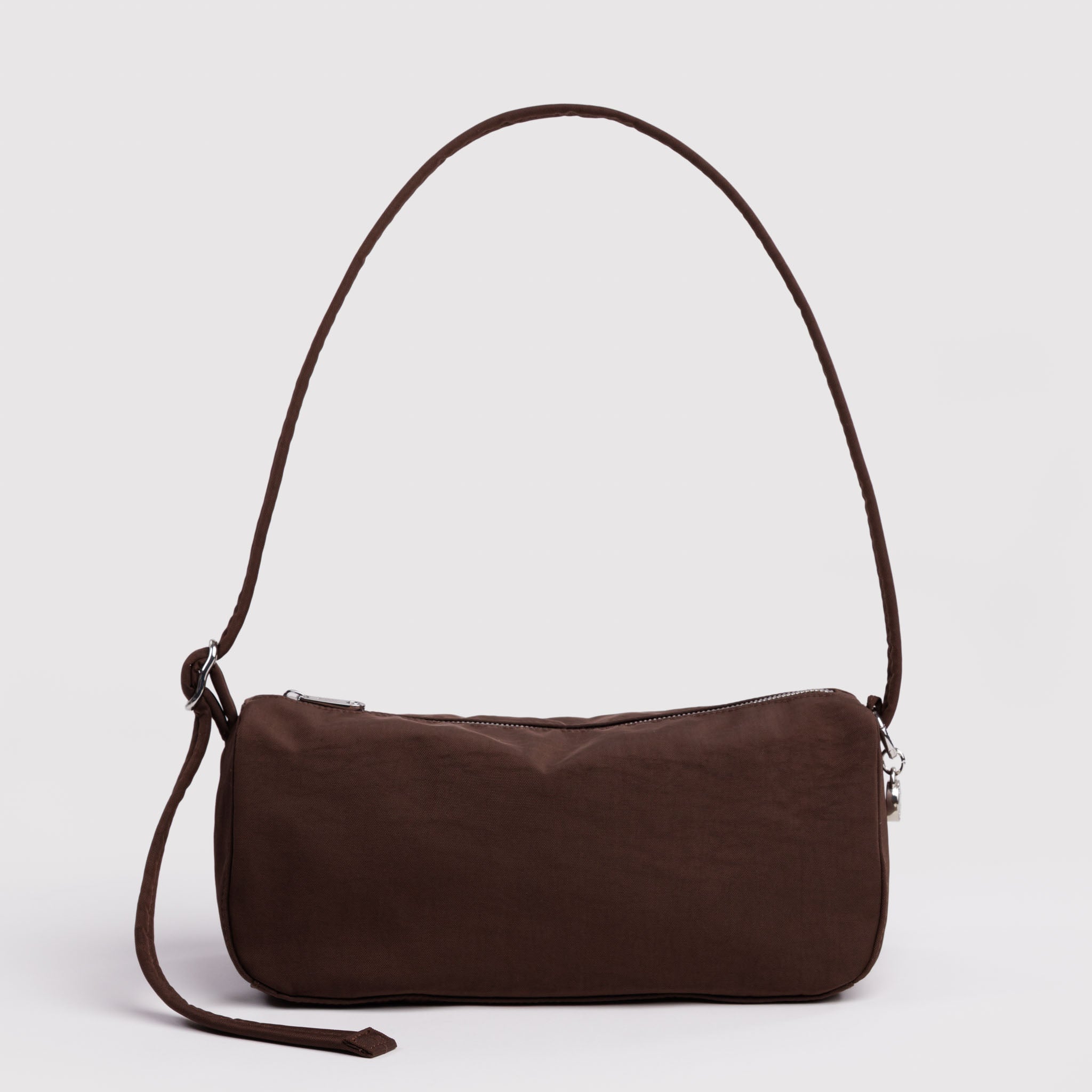BAGGU Nylon Loaf Bag (Coffee)