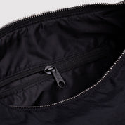 BAGGU Nylon Meringue Bag (Black)