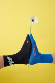 ToSmile - Socks (Blue)