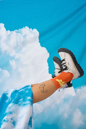 ToSmile - Socks (Orange)