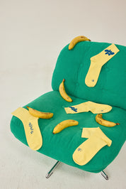 ToSmile - Socks (Yellow)