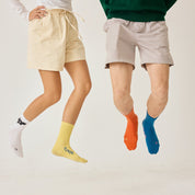 ToSmile - Socks (Blue)