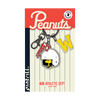 Pintrill PEANUTS - Woodstock Varsity Keyclip