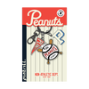 Pintrill PEANUTS - Peanuts Varsity Keyclip