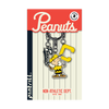 Pintrill PEANUTS - Charlie Brown Varsity Keyclip