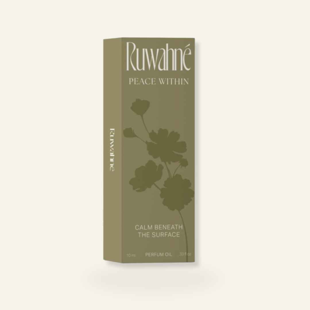Ruwahne - Peace Within