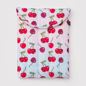 BAGGU Puffy Laptop Sleeve 13/14" (Cherries)