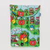 Puffy Laptop Sleeve 13" (Hello Kitty And Friends Scene)