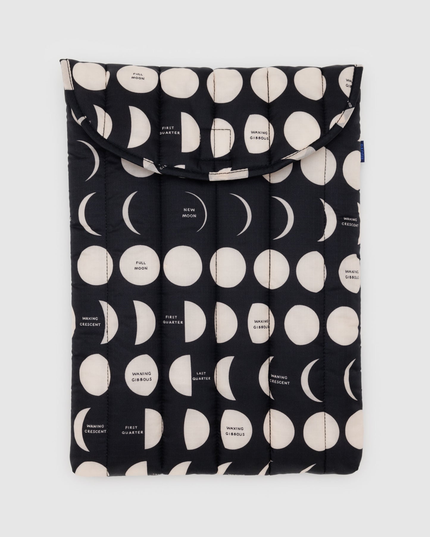 Puffy Laptop Sleeve 16" (Moon)